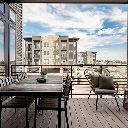 Luxurious Escape - Walk To Empower Field - Tesoro Villa Denver Exterior photo