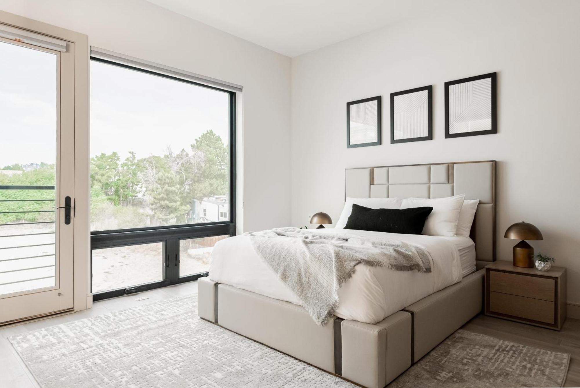 Luxurious Escape - Walk To Empower Field - Tesoro Villa Denver Exterior photo