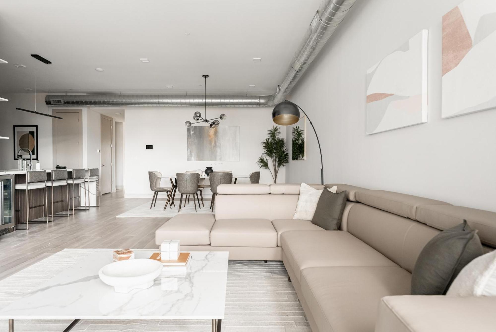 Luxurious Escape - Walk To Empower Field - Tesoro Villa Denver Exterior photo